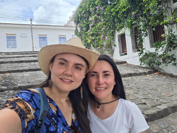 Geraldine Ballesteros Henao