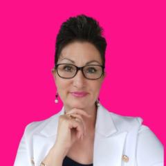 Sabine Groicher