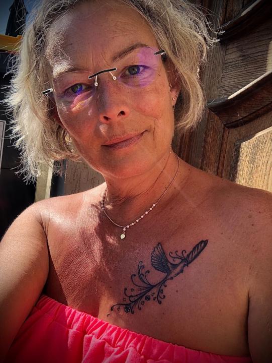 Canivez Delphine