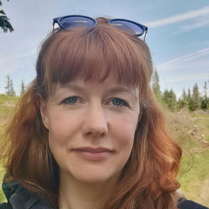 Sissel Lohnbakken