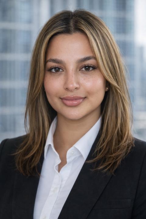 Karen Dsouza