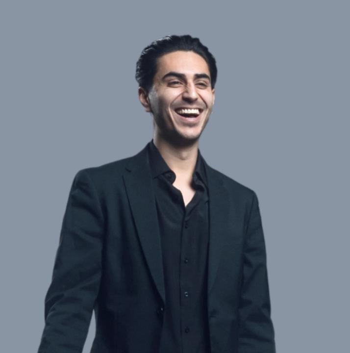 Jonathan Perez