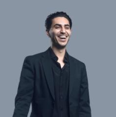 Jonathan Perez