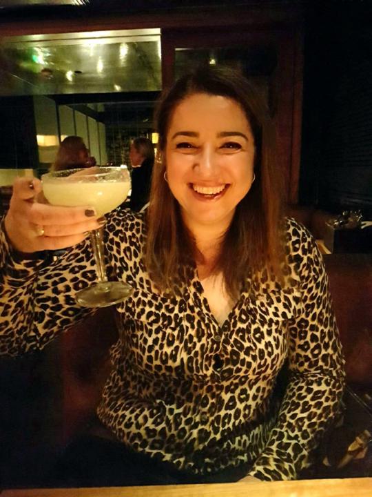 Imelda Jakupovic