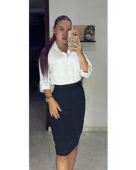 Paula Camila Gonzalez Romero