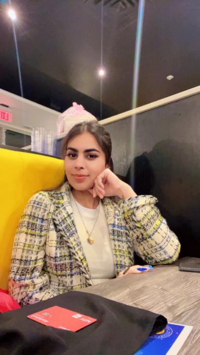 Amanpreet Kaur