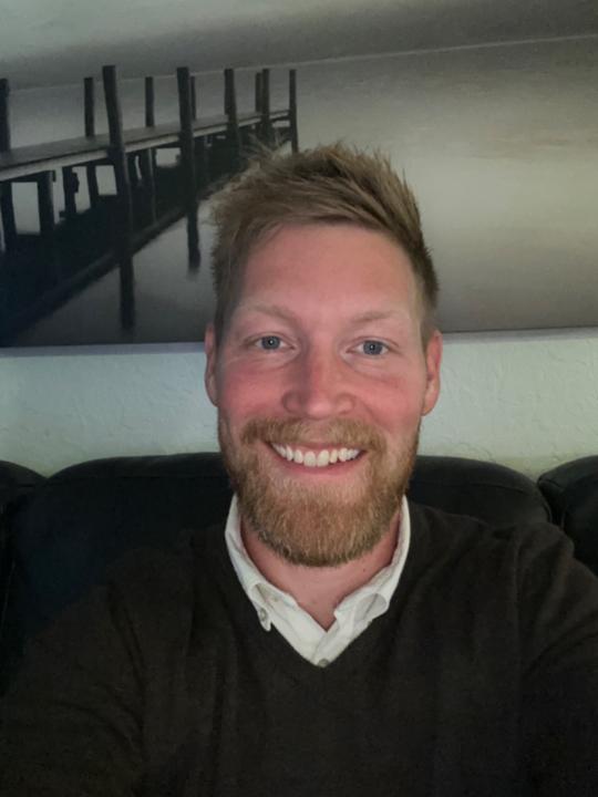 Frederik Christiansen