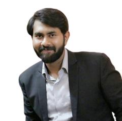 Ahmed Faraz