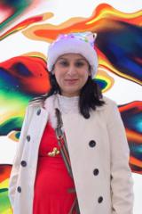 Ash Vermani