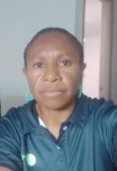 Sylvia Huaieware