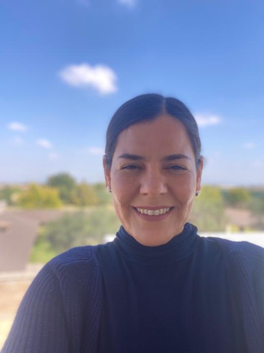 Maria Rodriguez