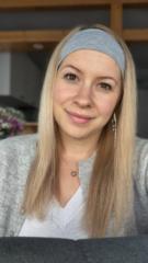 Saskia Weller