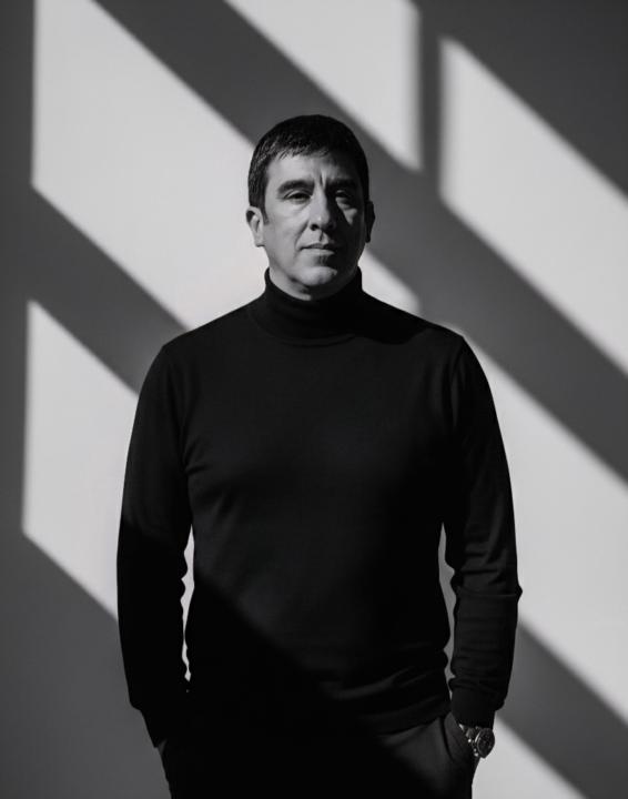 Carlos Salazar