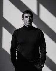 Carlos Salazar