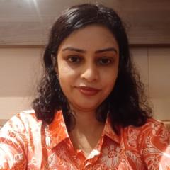 Nisha Mathew