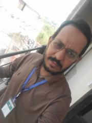 Sumair Ali