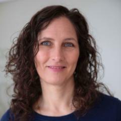 Heather Haxo Phillips