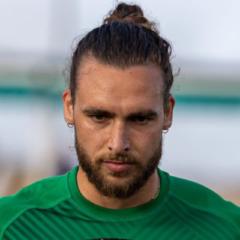 César Quero