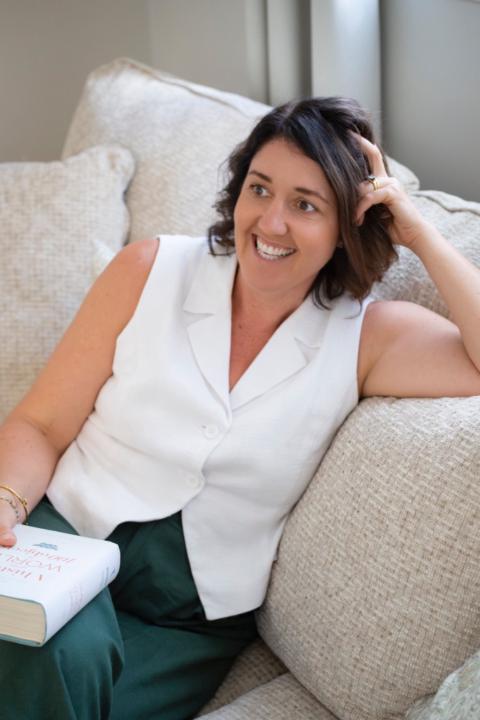 Maria Rooney