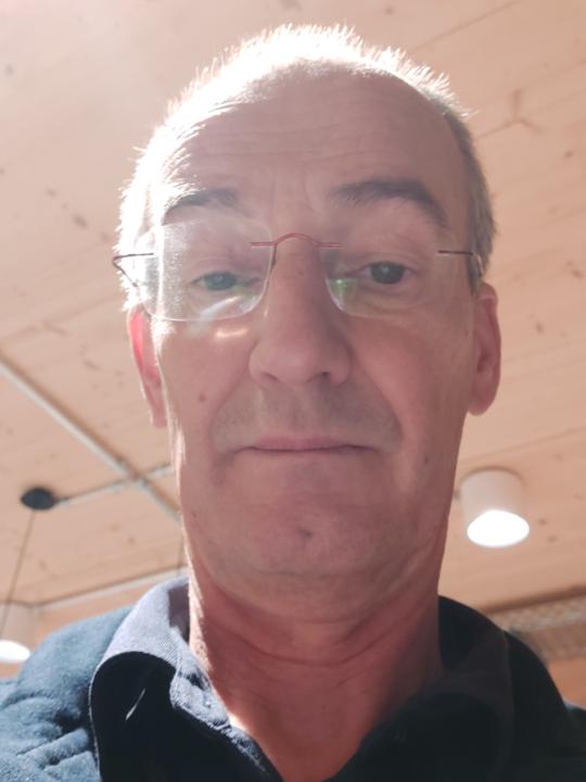 Norbert Füzessery-Nagy