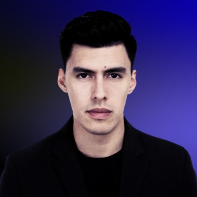 Sebastian Romero