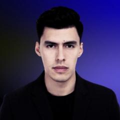 Sebastian Romero
