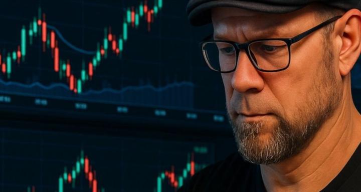 DayTradingGuy's30DayChallenge