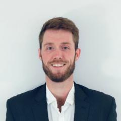 Johan Nørgaard Feldager