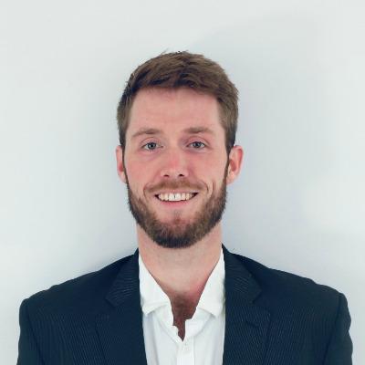 Johan Nørgaard Feldager