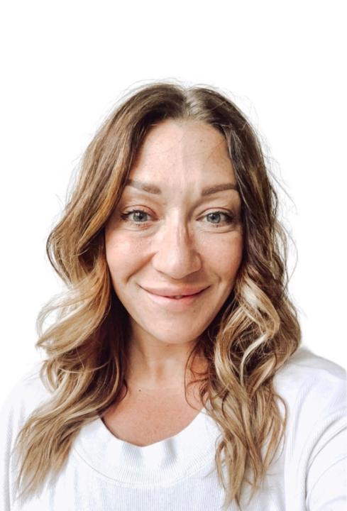 Sarah Rusin