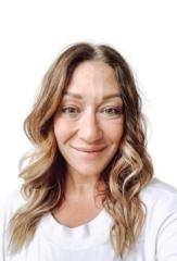 Sarah Rusin
