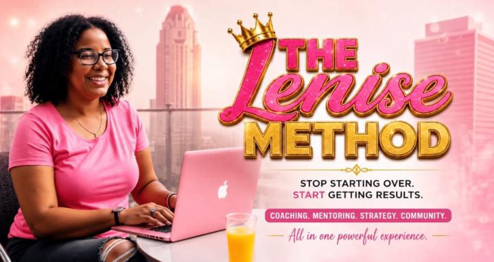 The Lenise Method