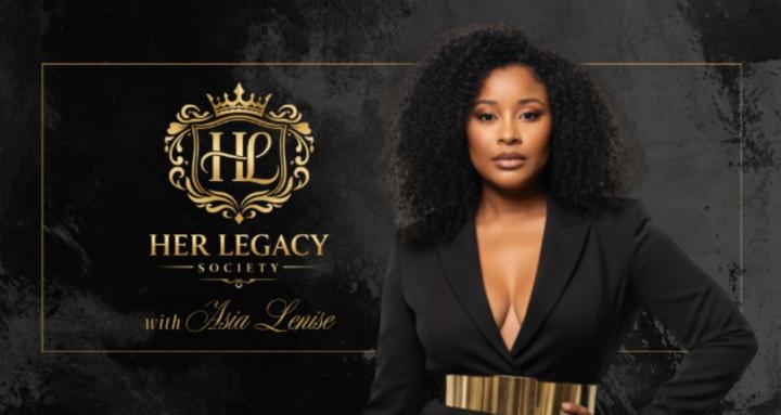 Her Legacy Society
