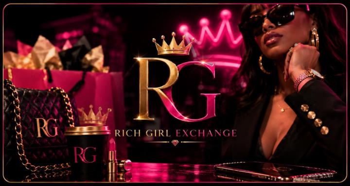 The Rich Girl Exchange