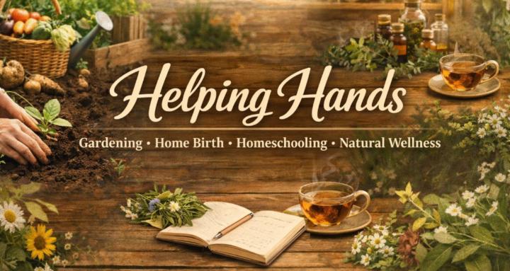 Helping Hands