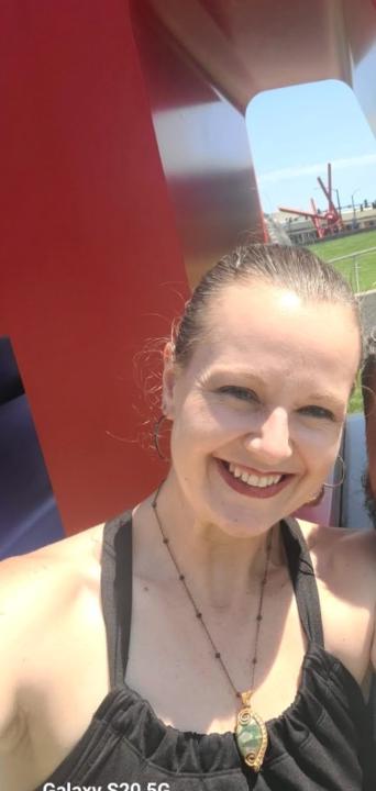 Amanda Zubrod-Torres