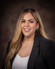 Maricruz Sandoval