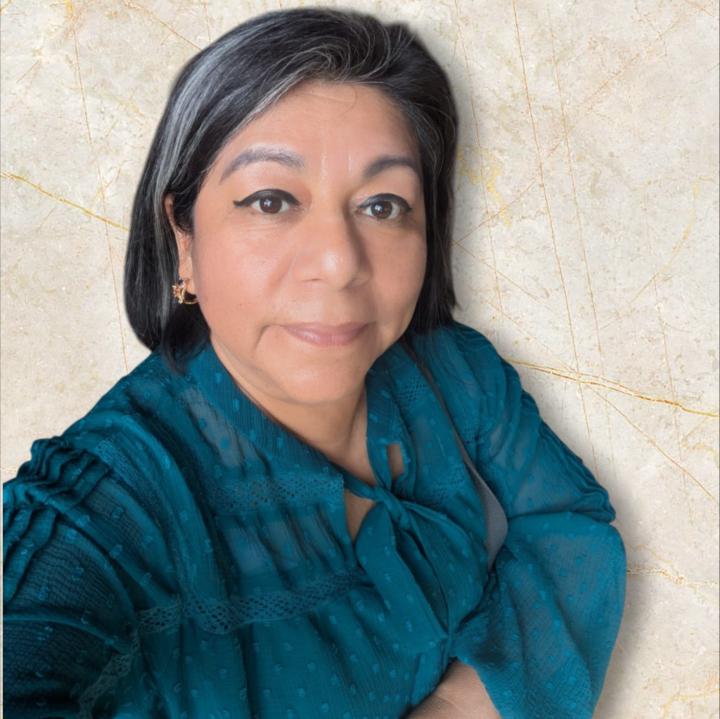 Rosa Maria Ramirez Martinez