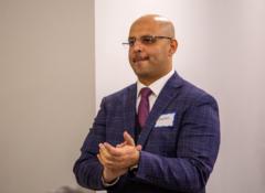 Amandeep Kanwal