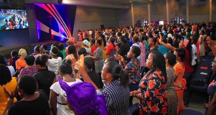 Woman’s of destiny 