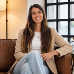 Carla Pisani
