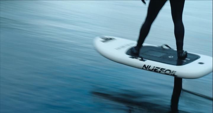 Nuefoil Riders Community