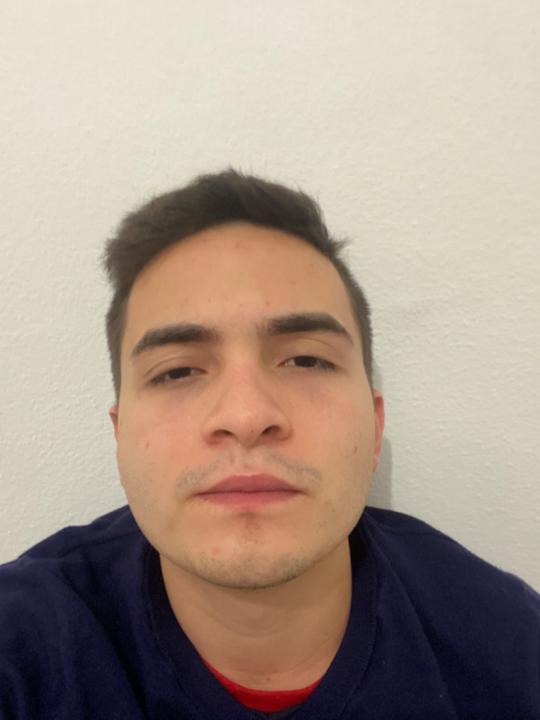 Luis Eduardo Camejo Camejo