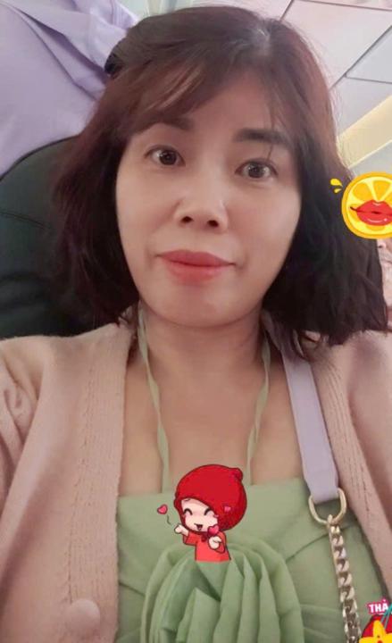 Kiều Loan Trần Thị