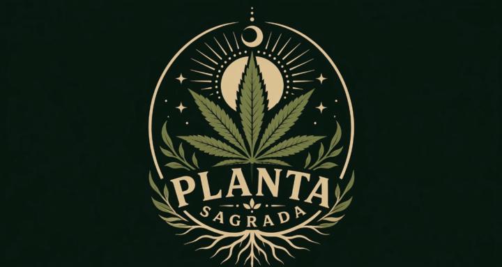 Planta Sagrada 🌱💚