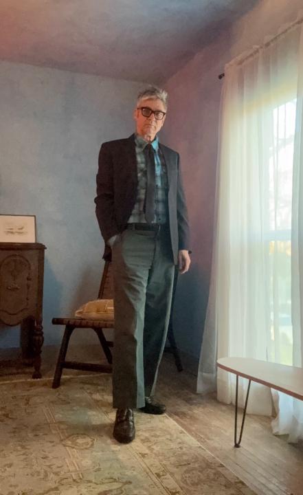 Chad Kortan