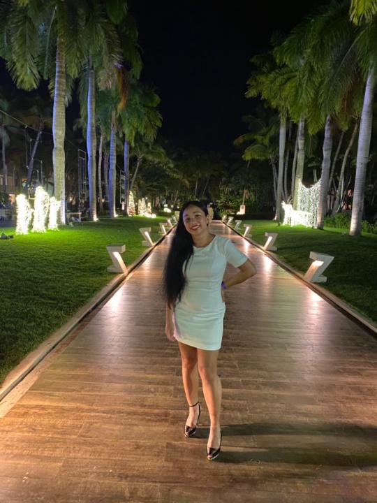 Melisa Vicioso