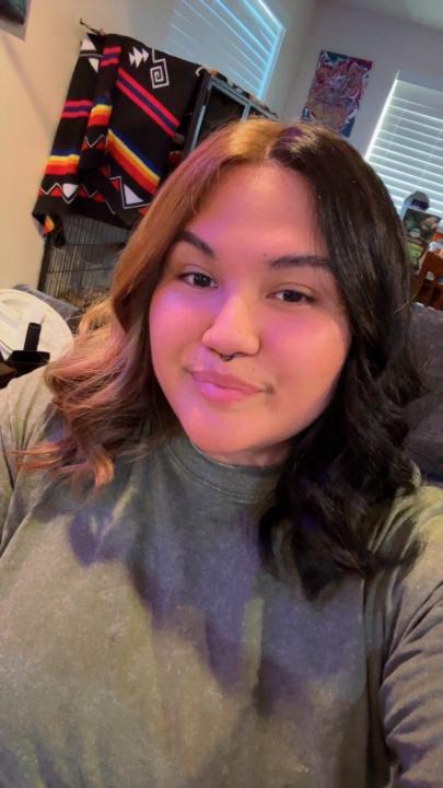 Danyelle Sarabia-Johnson