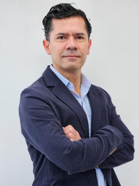 Jesús Portilla