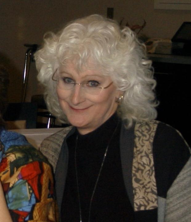 Cathrene Glick
